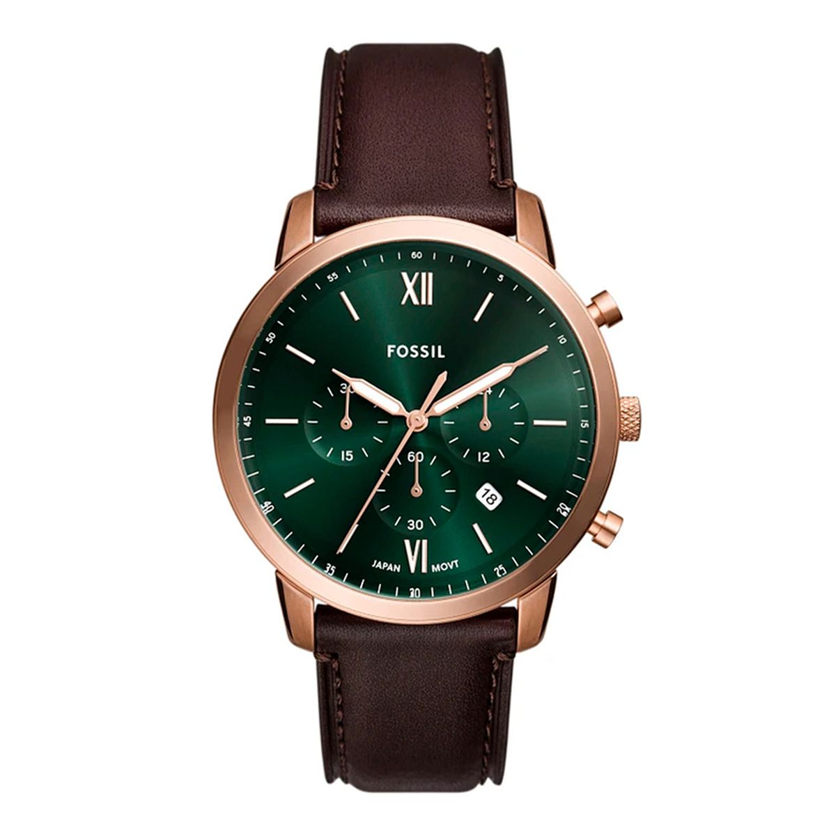 FOSSIL - Reloj Hombre Fossil FS6073