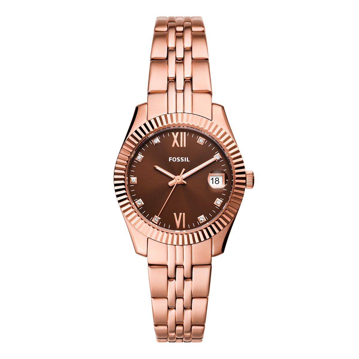 FOSSIL - Reloj Mujer Fossil ES5324