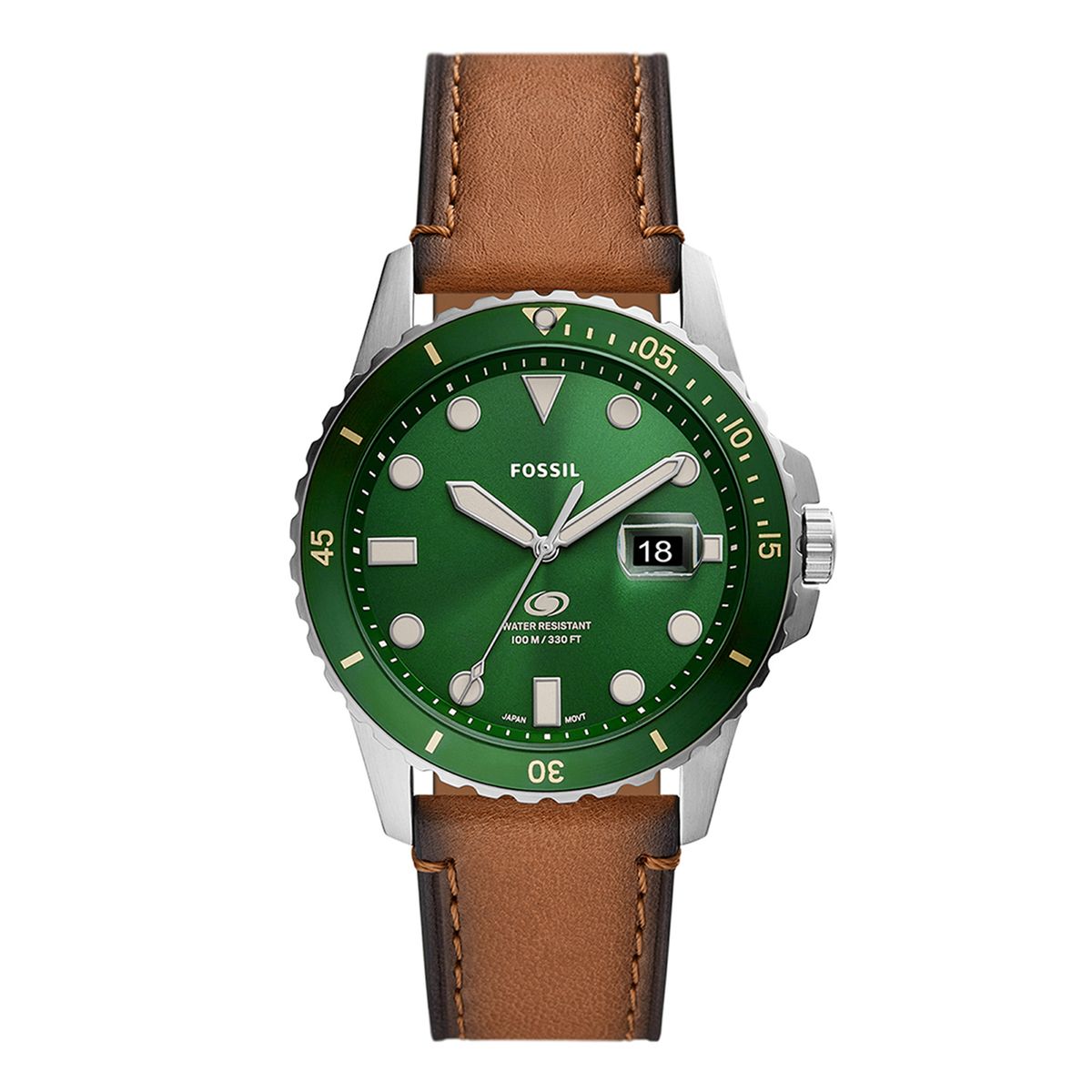 FOSSIL - Reloj Hombre Fossil FS5946