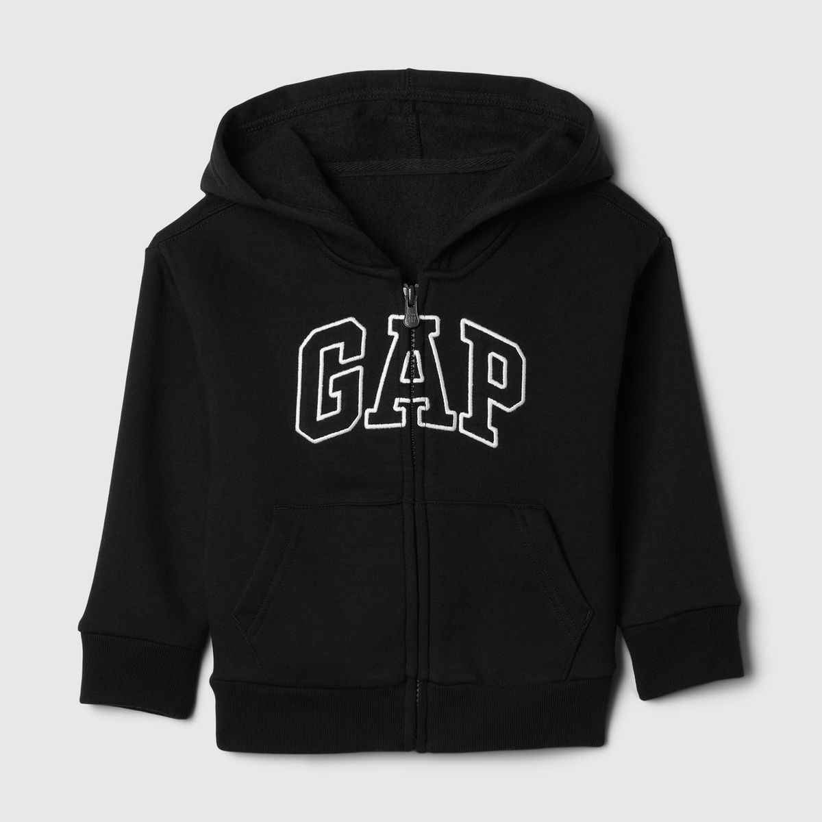 GAP - Saco Con capucha Para Niño con Logo de Algodón GAP