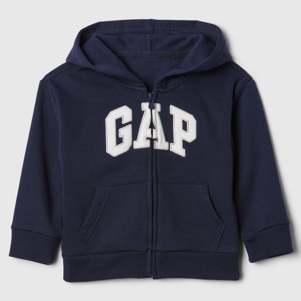 GAP - Saco Con capucha Para Niño con Logo de Algodón GAP