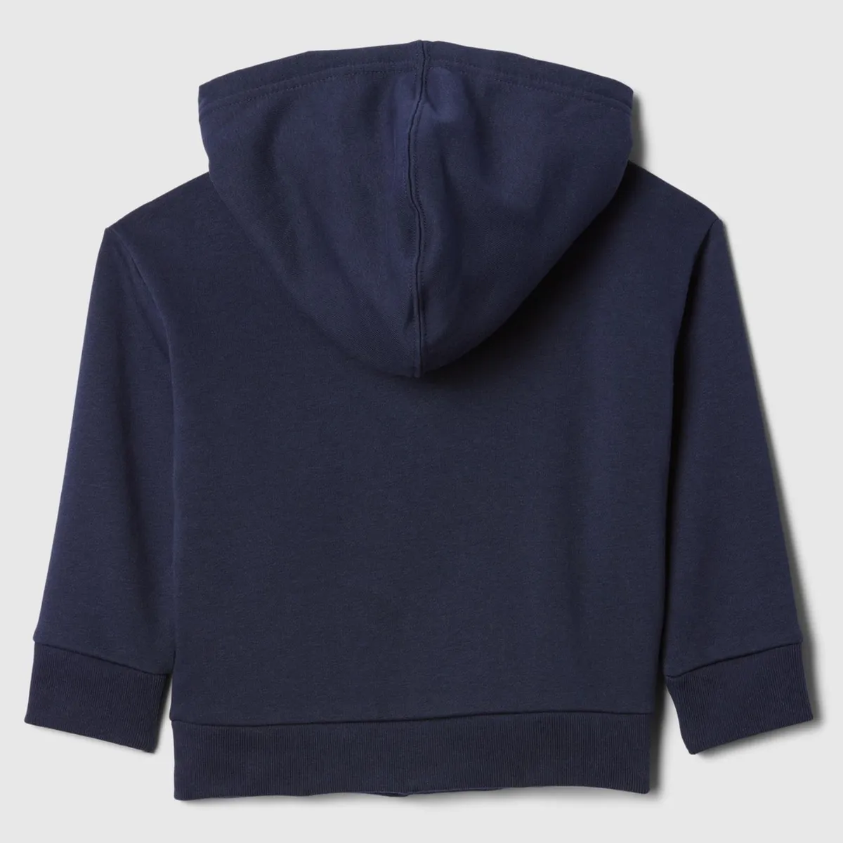 GAP - Saco Con capucha Para Niño con Logo de Algodón GAP