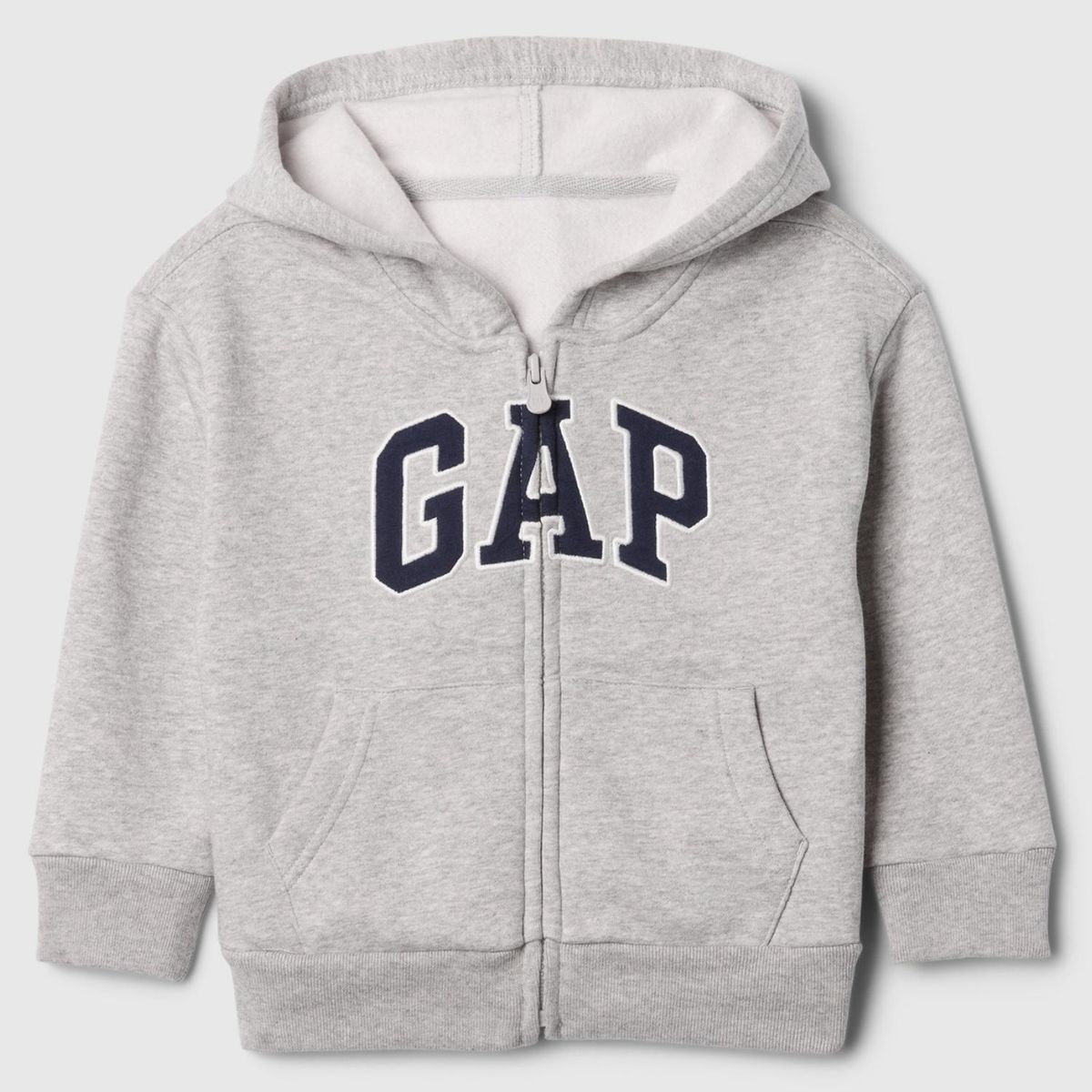 GAP - Saco Con capucha Para Niño con Logo de Algodón GAP