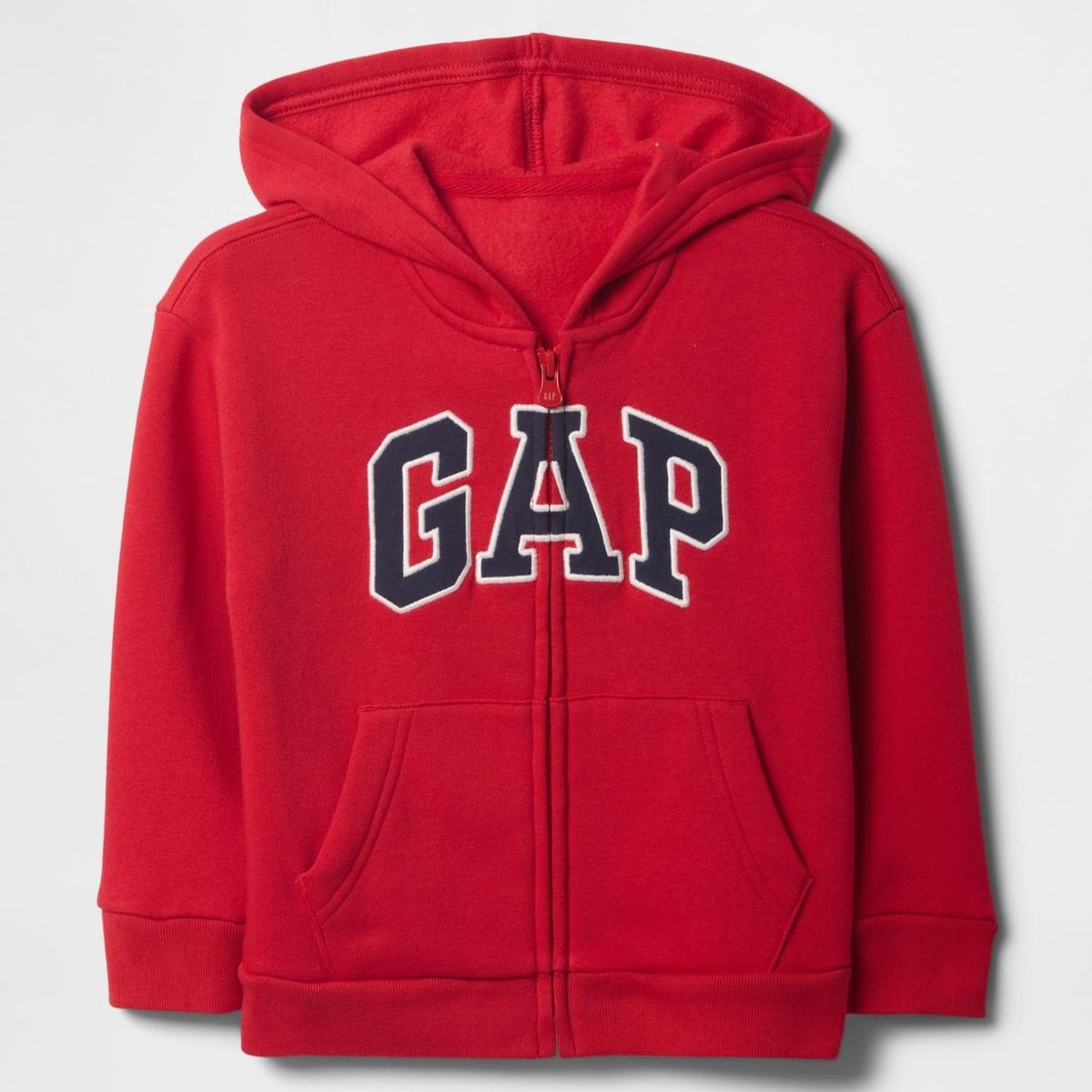 GAP - Saco Con capucha Para Niño con Logo de Algodón GAP