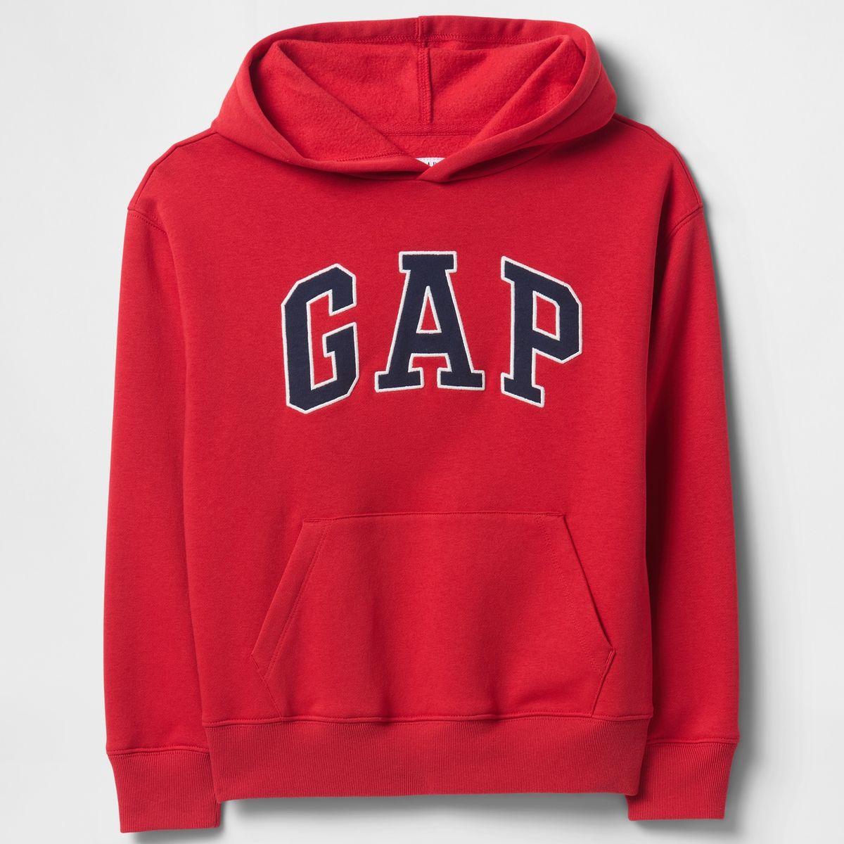 GAP - Saco Con capucha Para Niño con Logo de Algodón GAP
