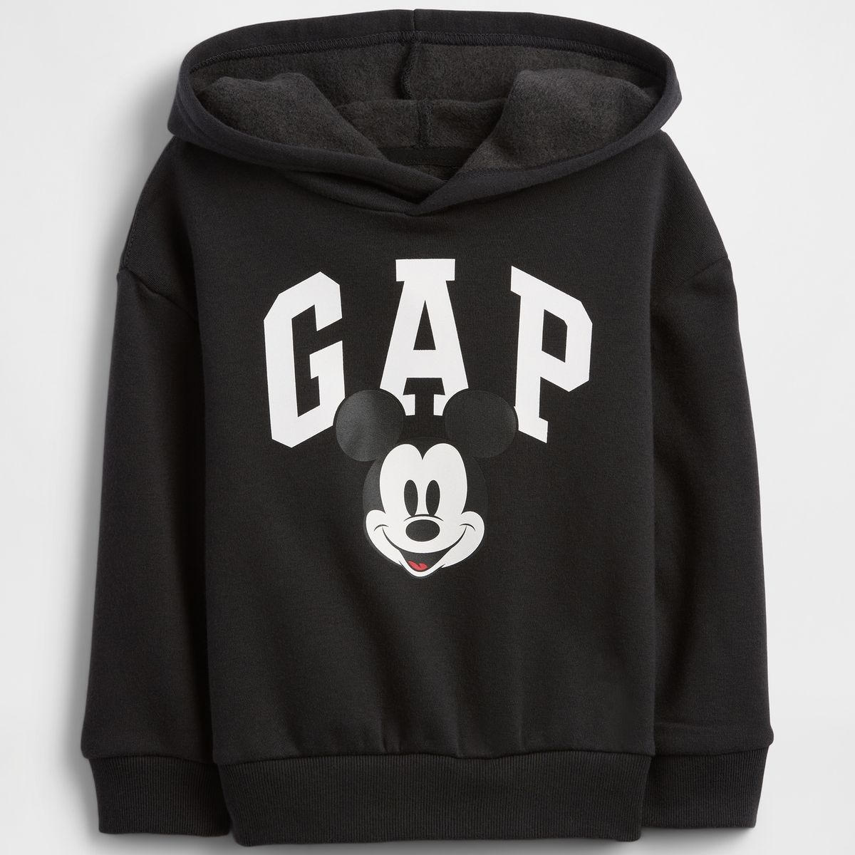 GAP - Saco Con capucha Para Niño con Estampado  de Algodón GAP