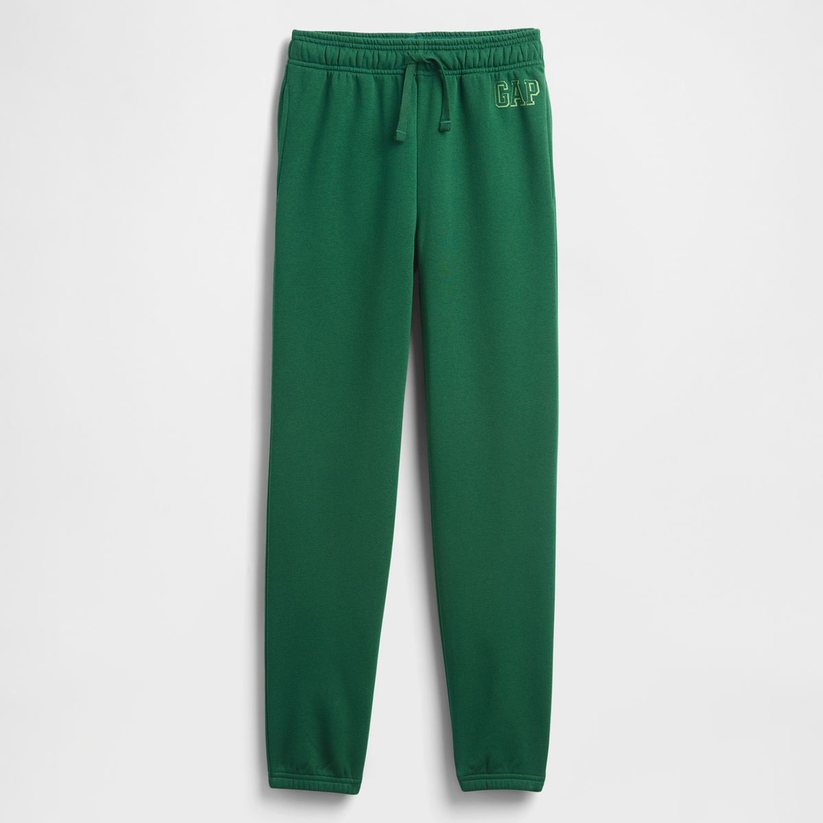 GAP - Jogger con Cintura elásticada Para Niño de Algodón GAP