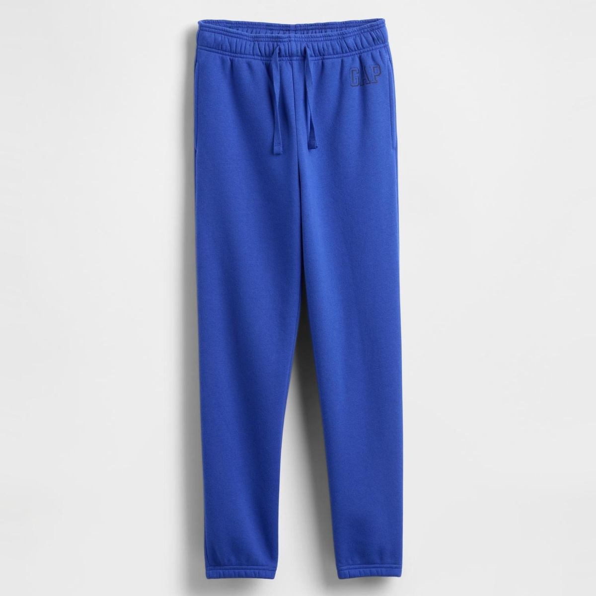 GAP - Jogger con Cintura elásticada Para Niño de Algodón GAP
