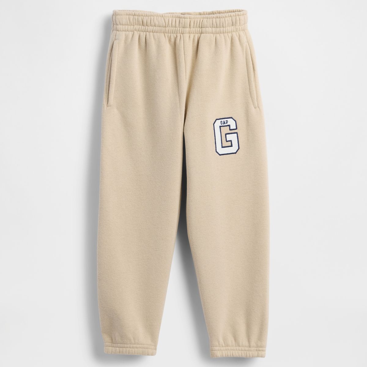 GAP - Jogger Para Niño   de Algodón GAP