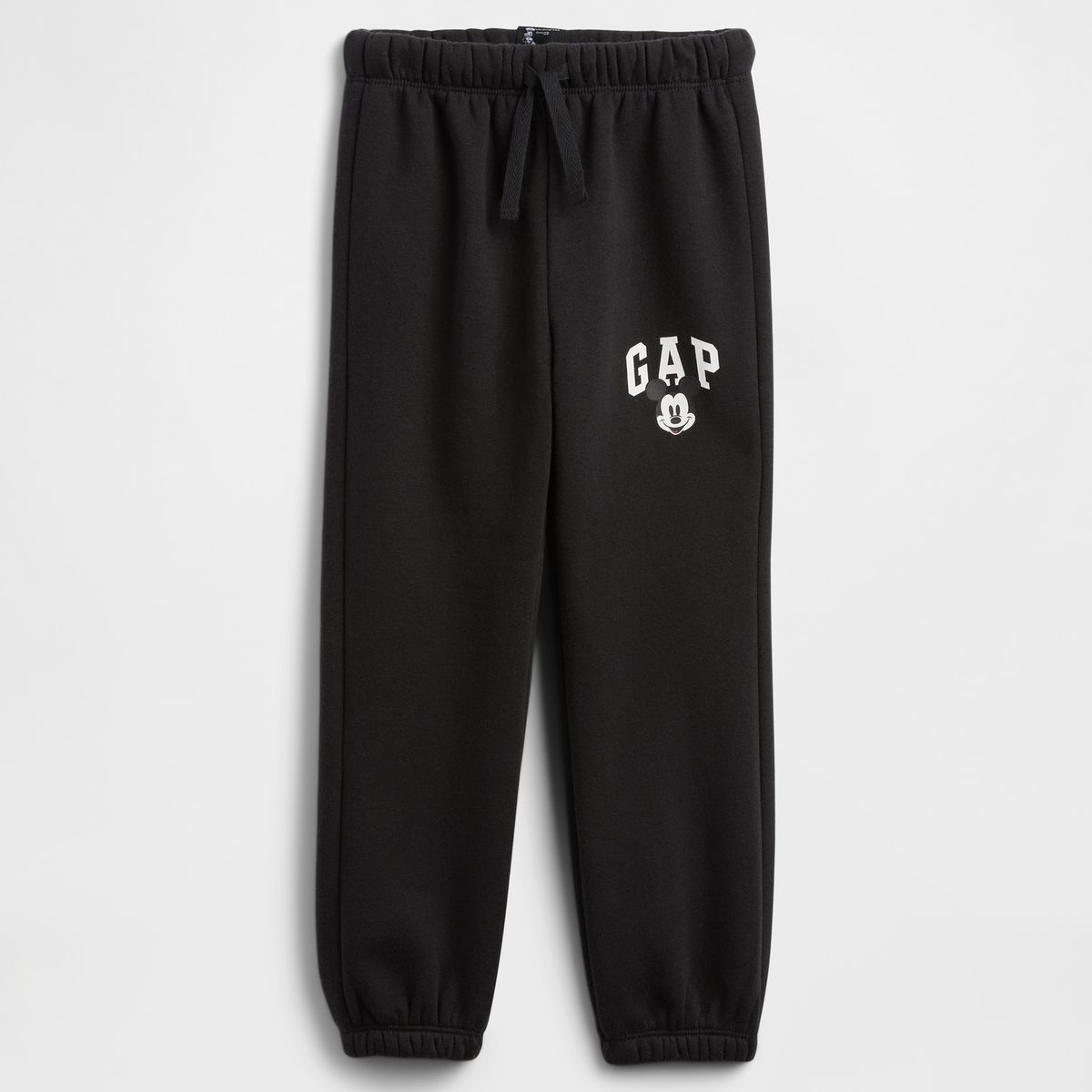 GAP - Jogger Para Niño  Mickey de Algodón GAP