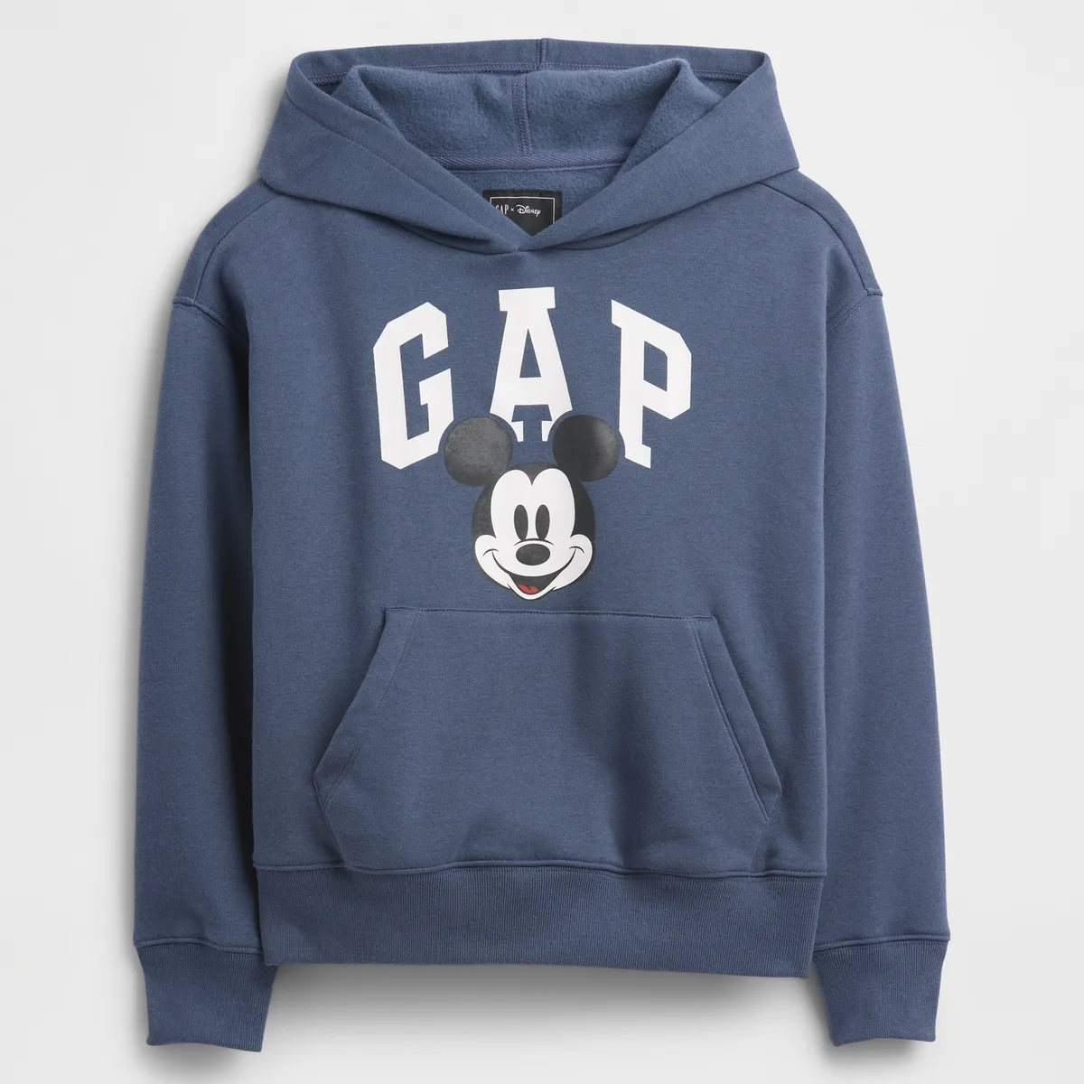 GAP - Saco Con capucha Para Niño con Estampado Mickey de Algodón GAP