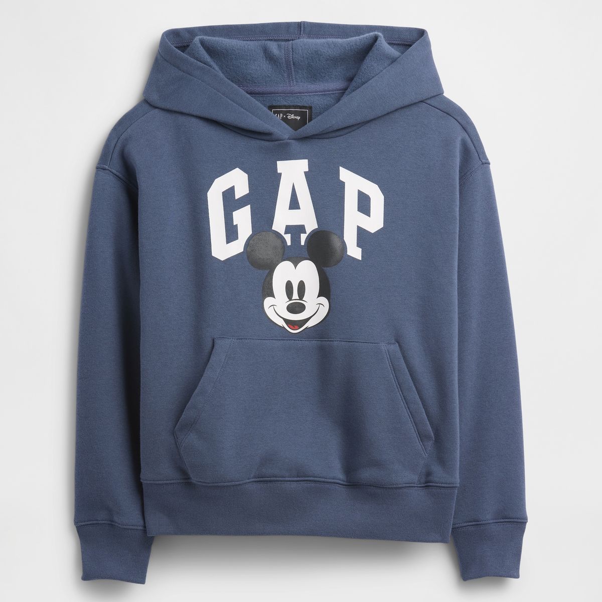 GAP - Saco Con capucha Para Niño con Estampado Mickey de Algodón GAP