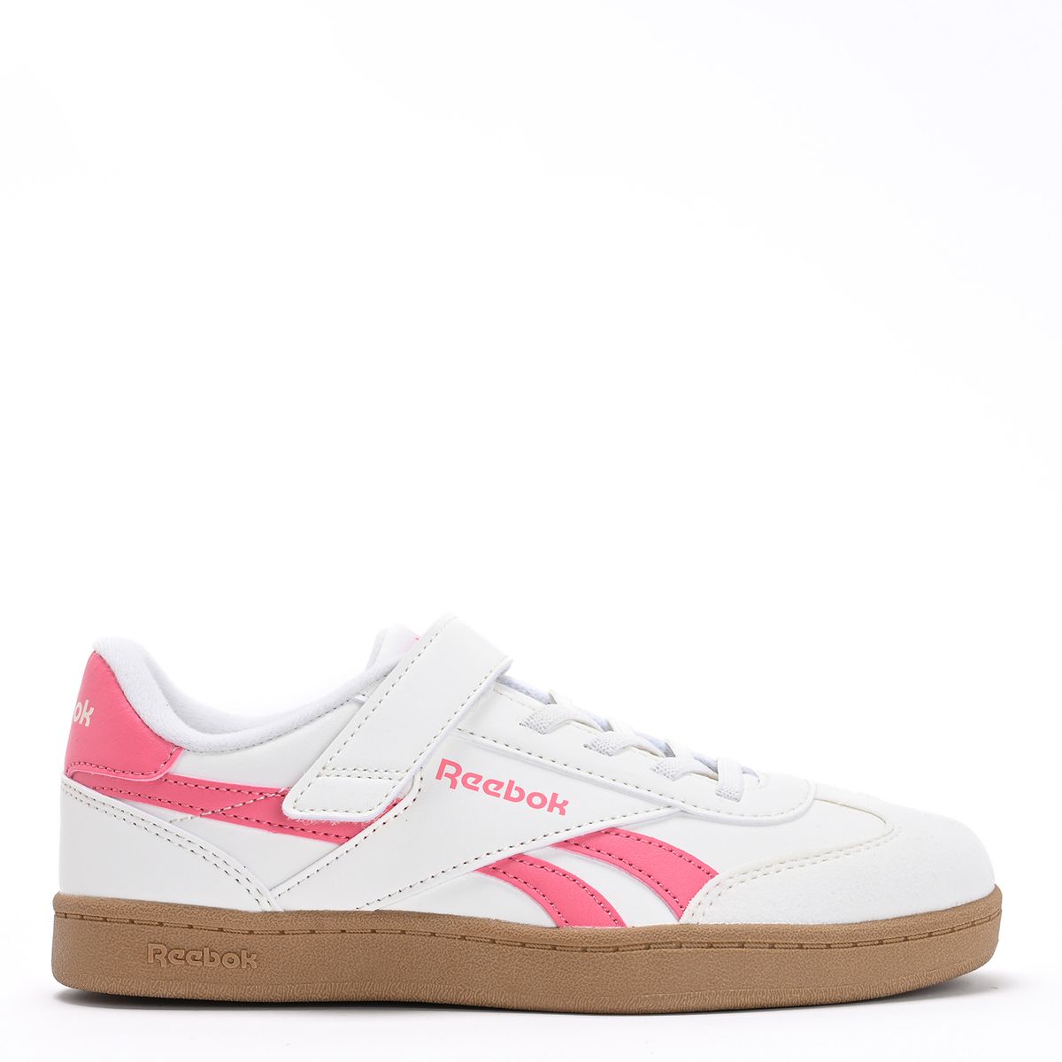 REEBOK - Tenis moda Reebok Smash Edge Elastic Niña  
