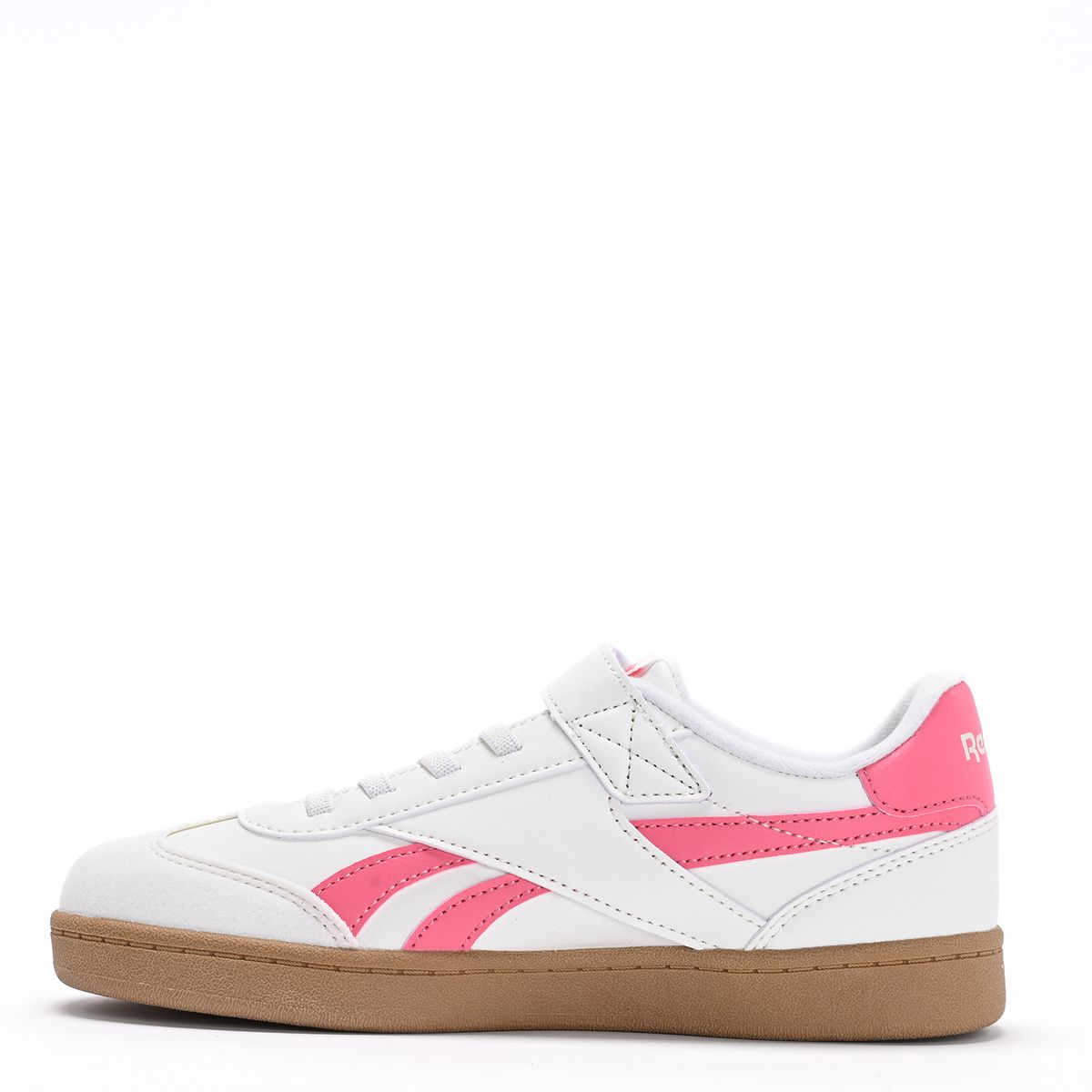 REEBOK - Tenis moda Reebok Smash Edge Elastic Niña  