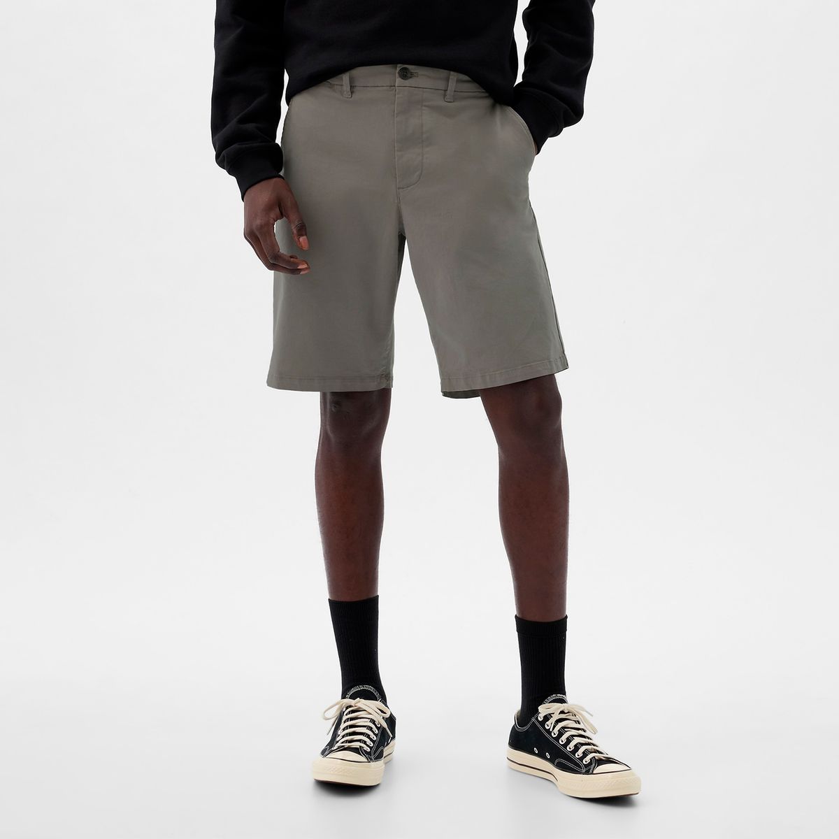 GAP - Bermuda Hombre Cargo GAP