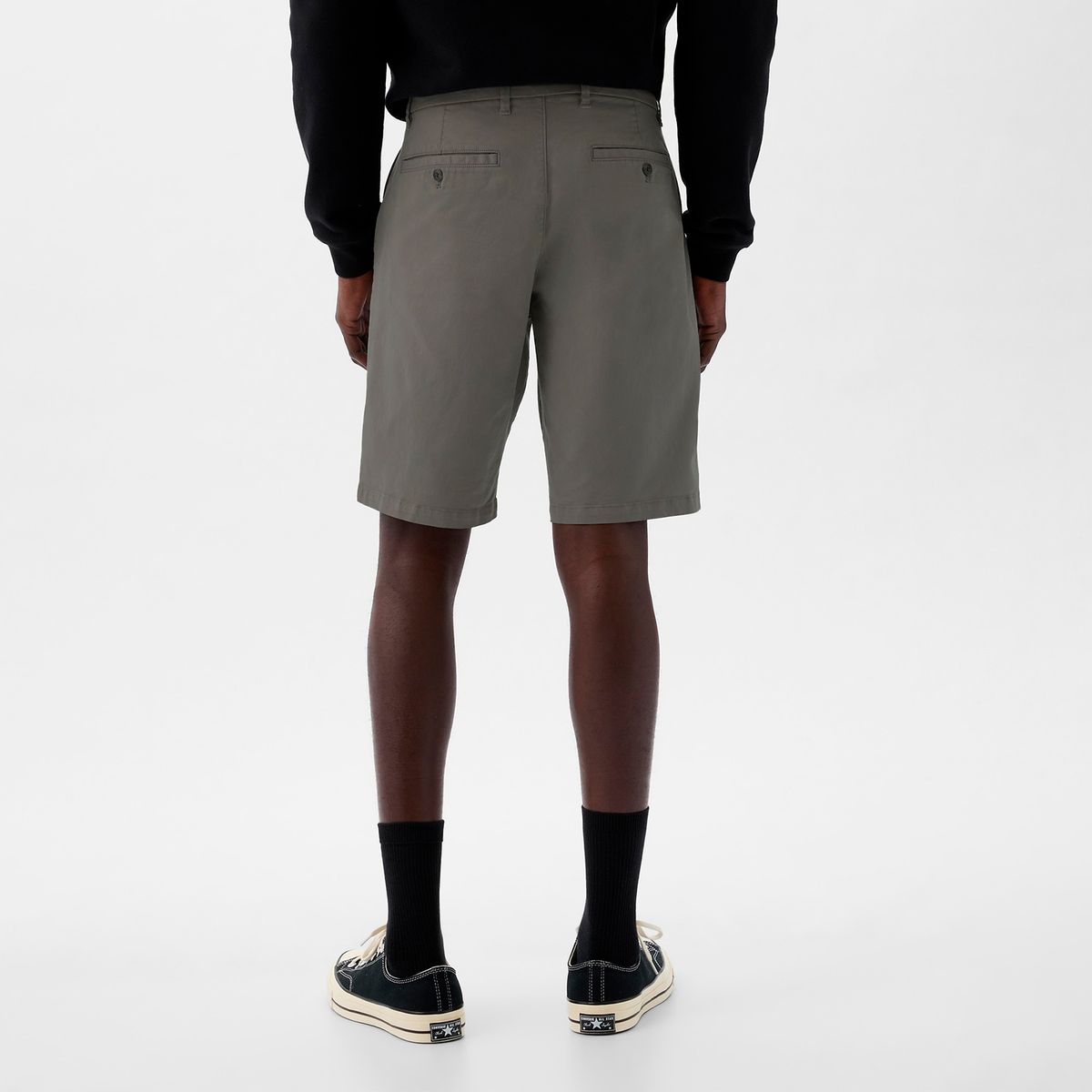 GAP - Bermuda Hombre Cargo GAP