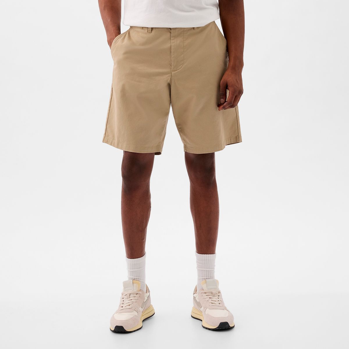 GAP - Bermuda Hombre Cargo GAP