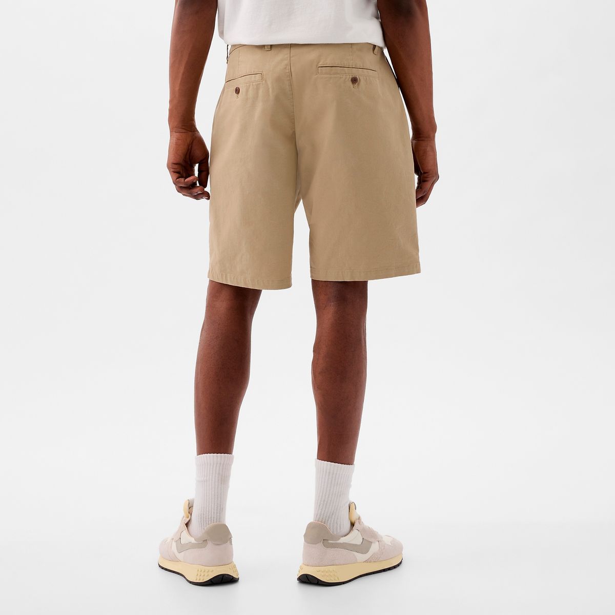 GAP - Bermuda Hombre Cargo GAP