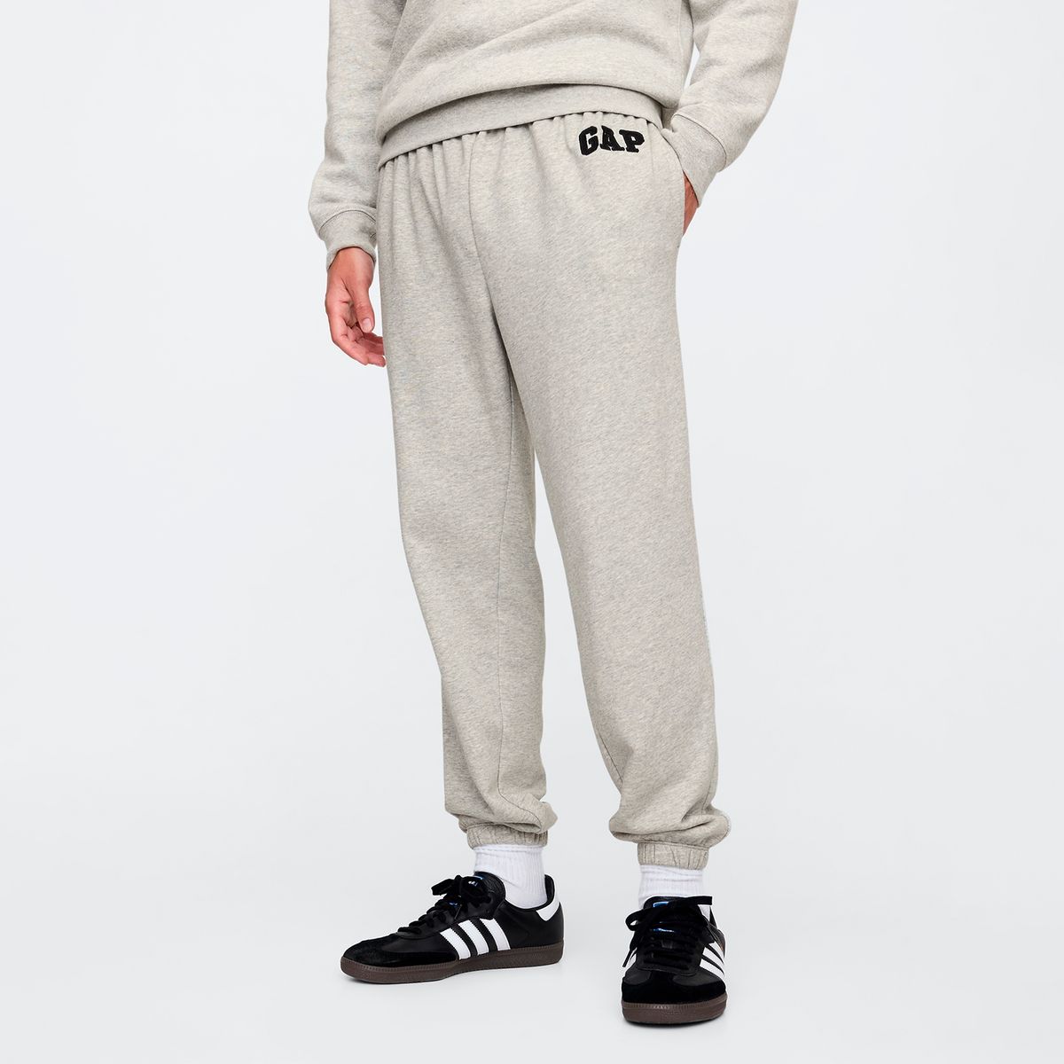 GAP - Jogger Hombre de Algodón GAP