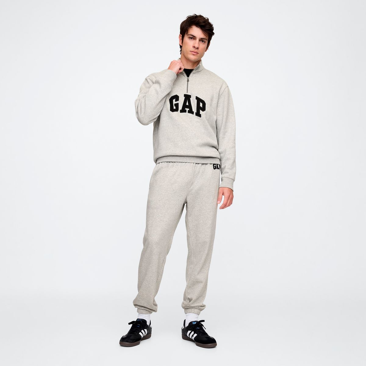 GAP - Jogger Hombre de Algodón GAP