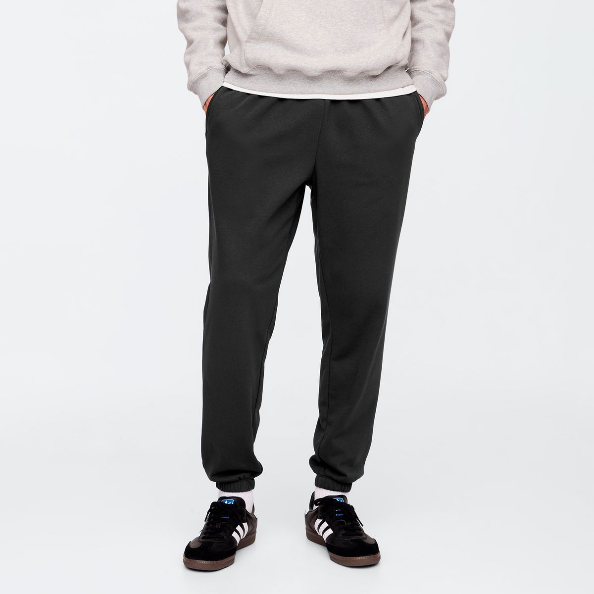 GAP - Jogger Hombre de Algodón GAP