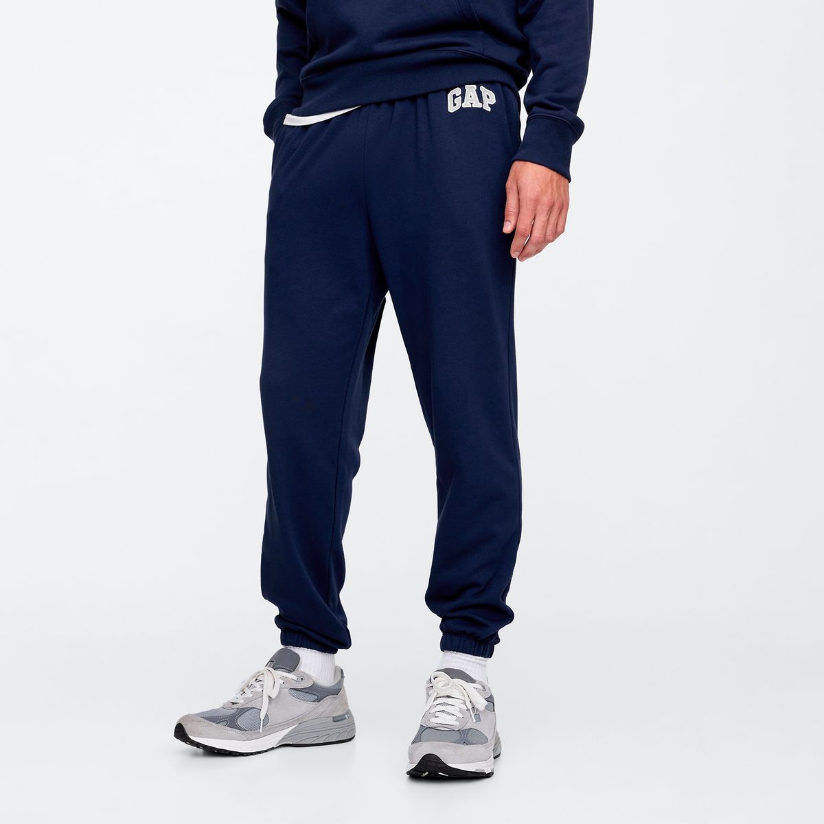GAP - Jogger Hombre de Algodón GAP