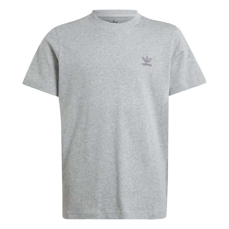 ADIDAS - Camiseta deportiva Niño con Logo Manga corta de Algodón Adidas
