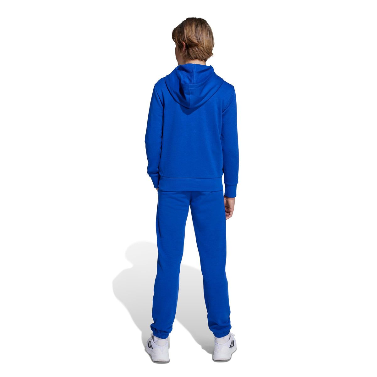 ADIDAS - Jogger Para Unisex infantil de Algodón Adidas