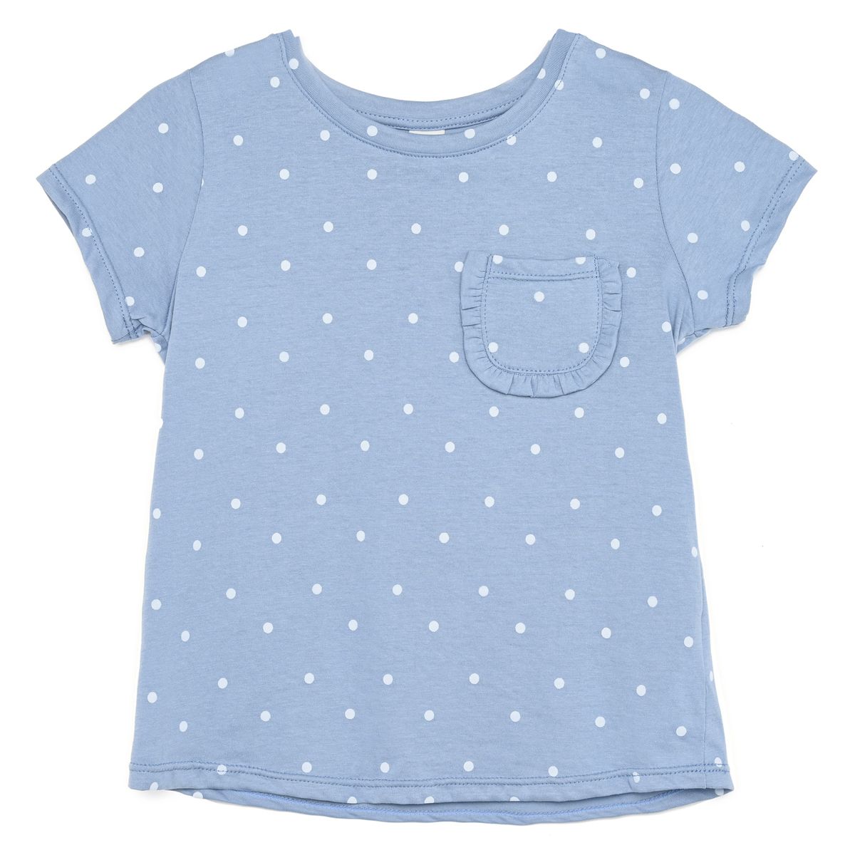 YAMP - Camiseta Para Niña Manga corta Yamp