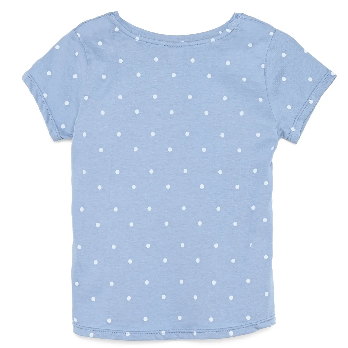 YAMP - Camiseta Para Niña Manga corta Yamp