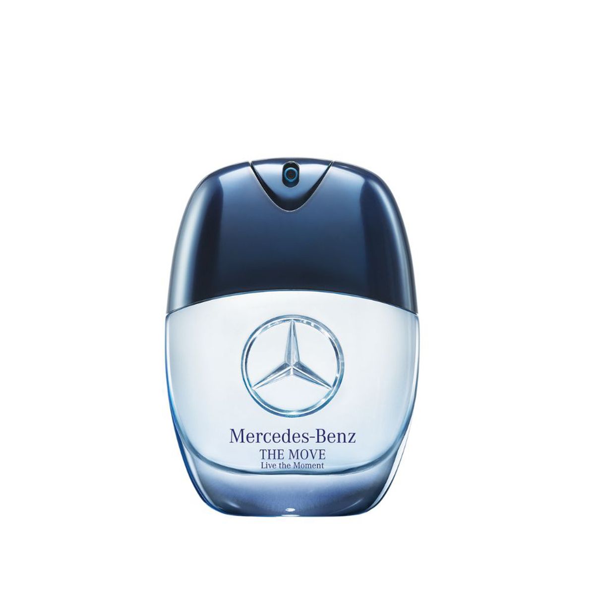 MERCEDES BENZ - Perfume Hombre Mercedes Benz The Move 60 ml Eau de toilette 