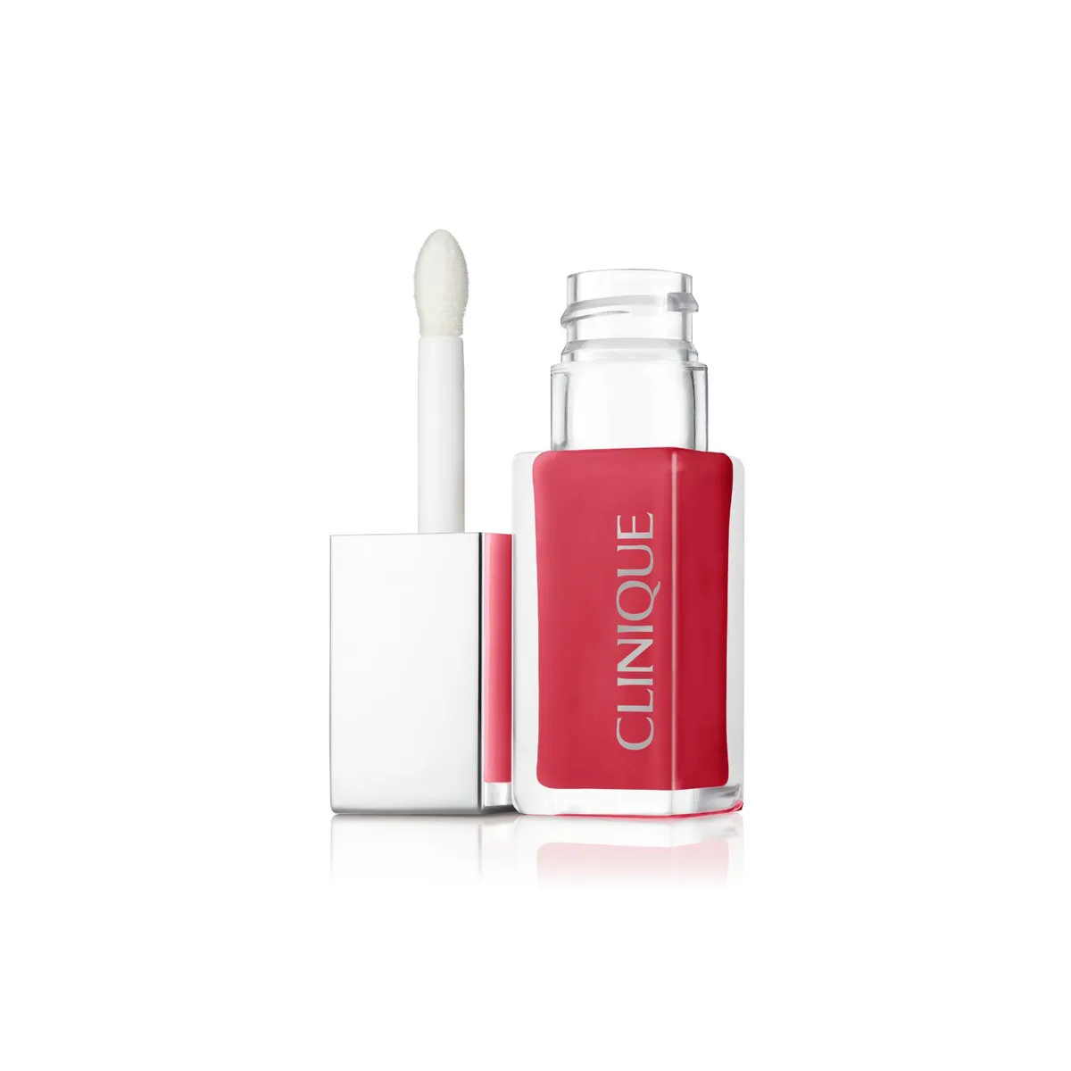 CLINIQUE - Brillo labial Aceite Pop Labios y mejillas Clinique 7ml