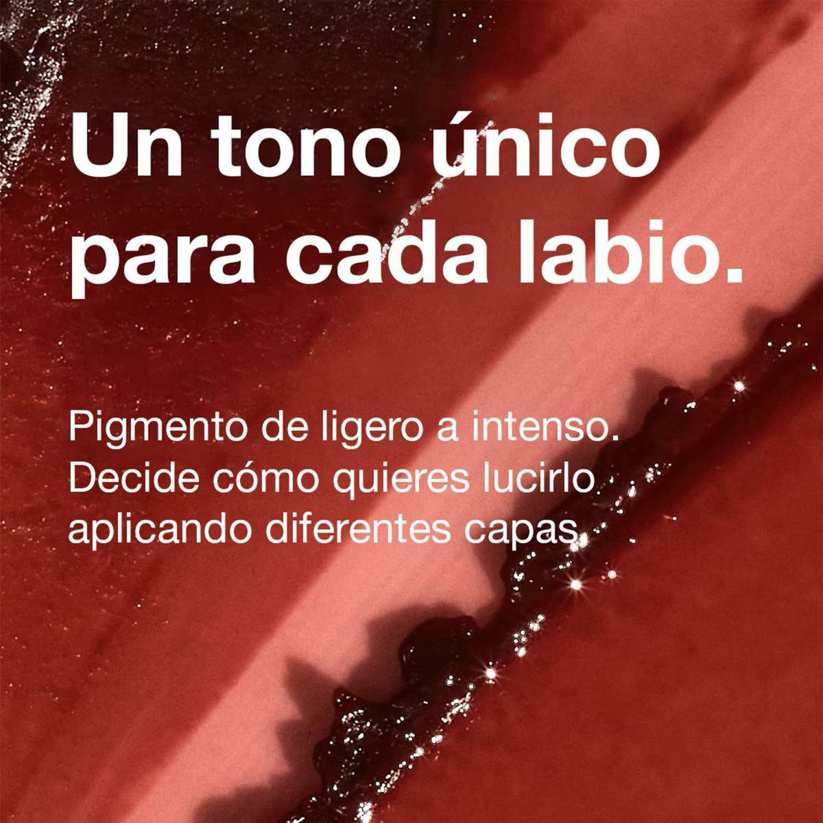 CLINIQUE - Bálsamo de labios Almost Lipstick hidratante Nude Honey Clinique 2 gr