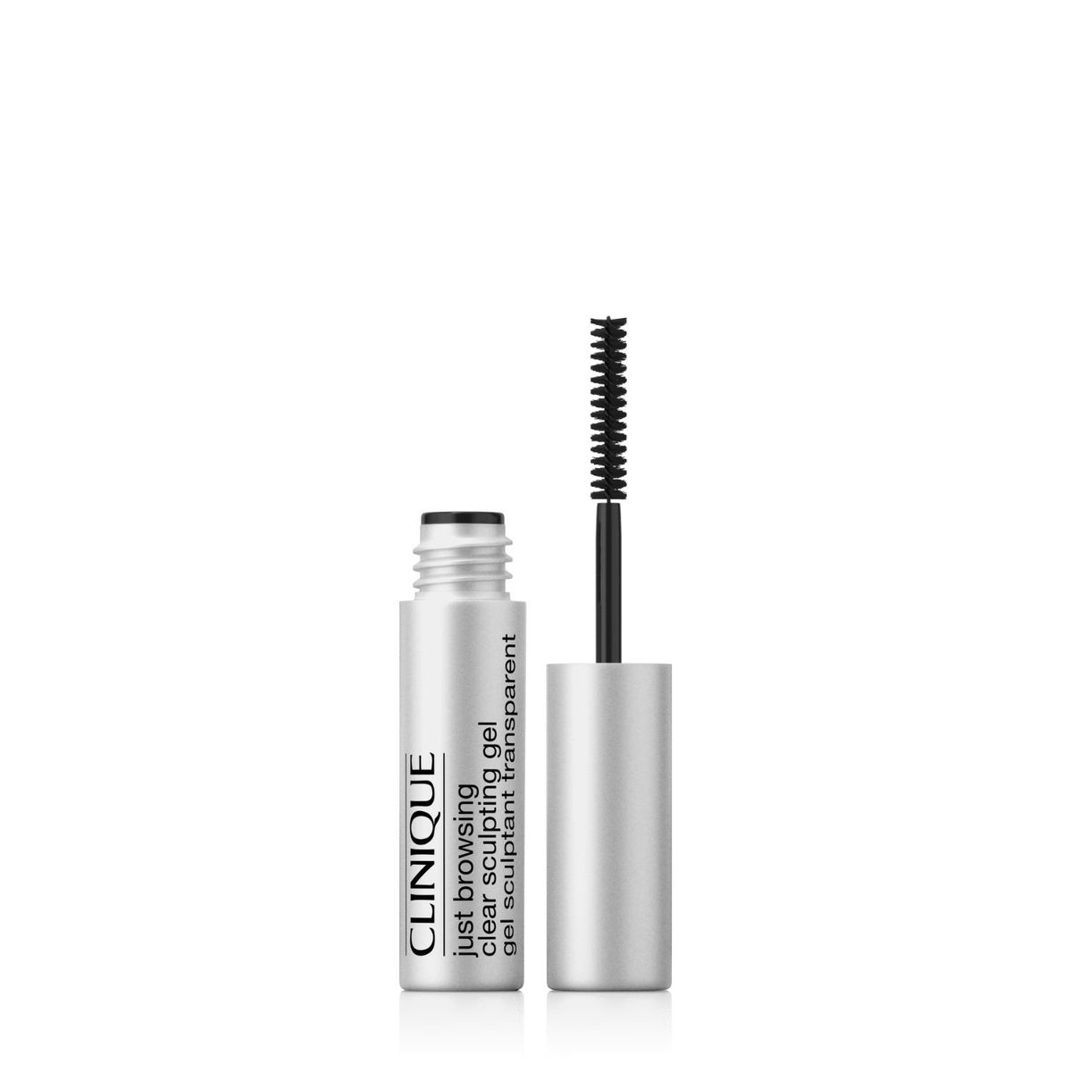 CLINIQUE - Maquillaje para cejas Gel Fijador de cejas sin color Clinique 9 ml