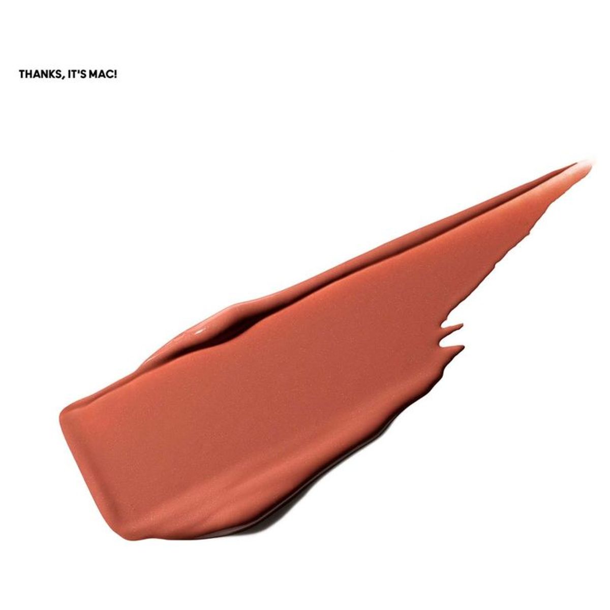 MAC COSMETICS - Labial larga duración Glazed Galaxy Mini Lustreglas gift Mac Cosmetics 1.8 g