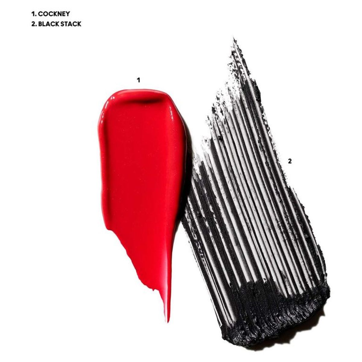 MAC COSMETICS - Set Pestañina Future Favourites Mini Lip&Eye Kit Mac Cosmetics incluye 2 productos 