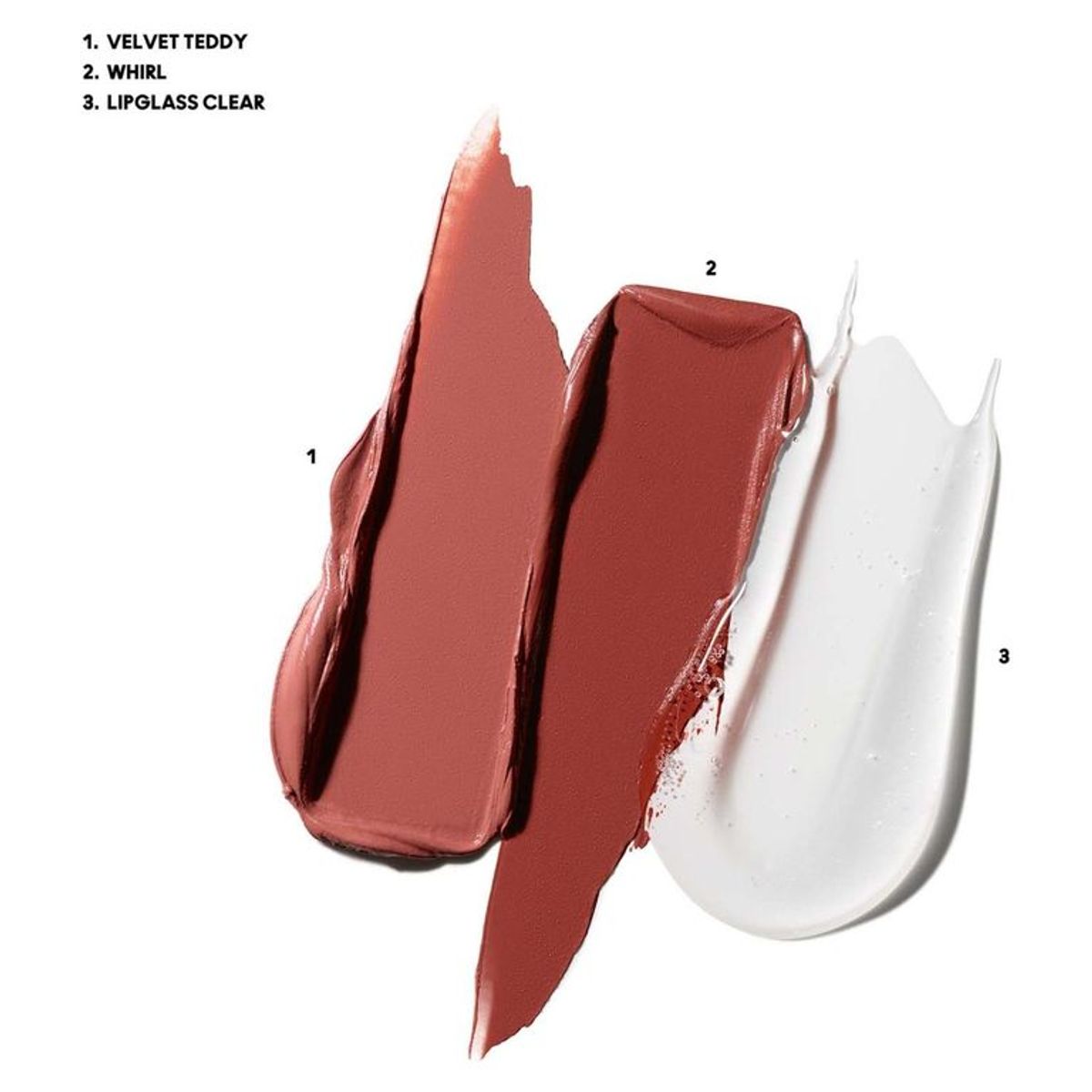 MAC COSMETICS - Set de maquillaje labios MACx To the future Lip Duo Mac Cosmetics incluye 2 productos