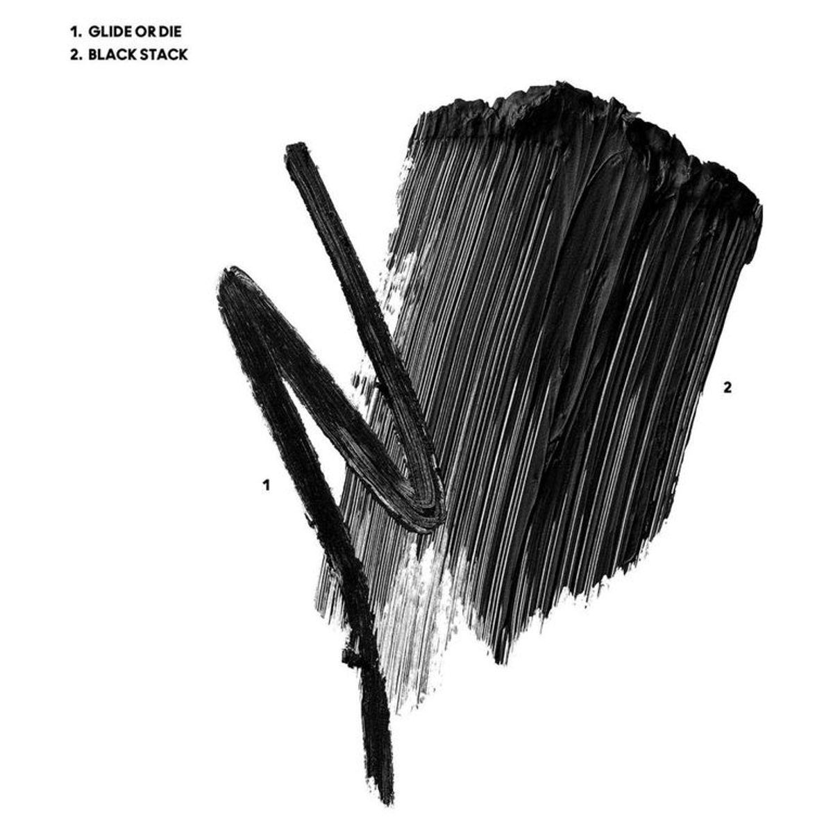 MAC COSMETICS - Set  de maquillaje de ojos Forseeable Future Eye Mac Cosmetics incluye 2 productos 