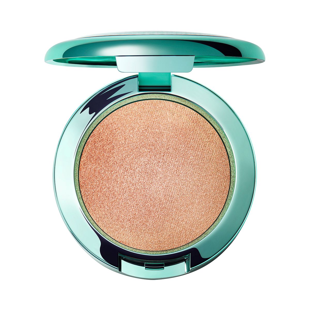 MAC COSMETICS - Iluminador de rostro Bounce & Gleam Highlighter Mac Cosmetics 7.3 gr, 3.14 gr