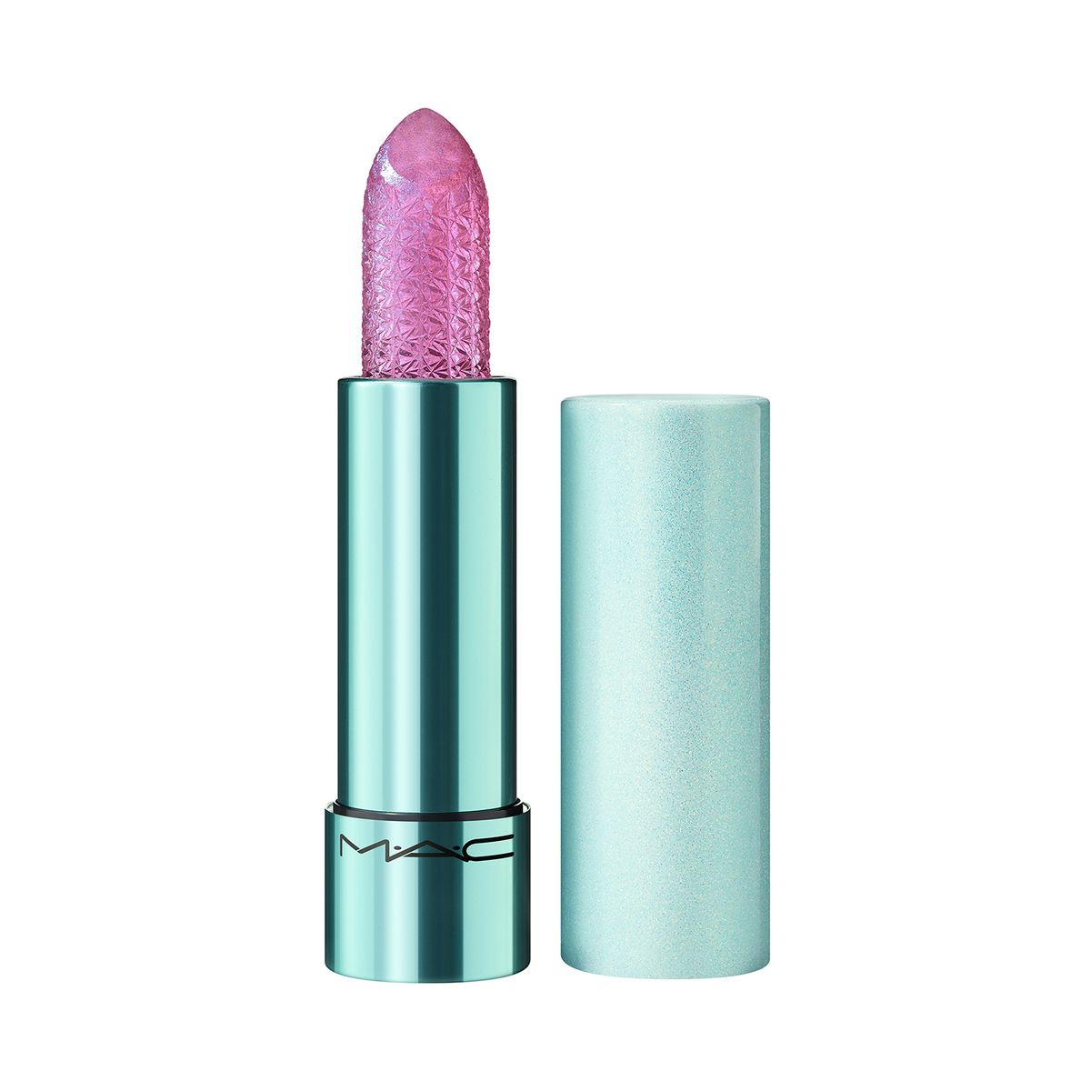 MAC COSMETICS - Aceite labial Sugar Crystal Lip Oil Stick Mac Cosmetics 3 g