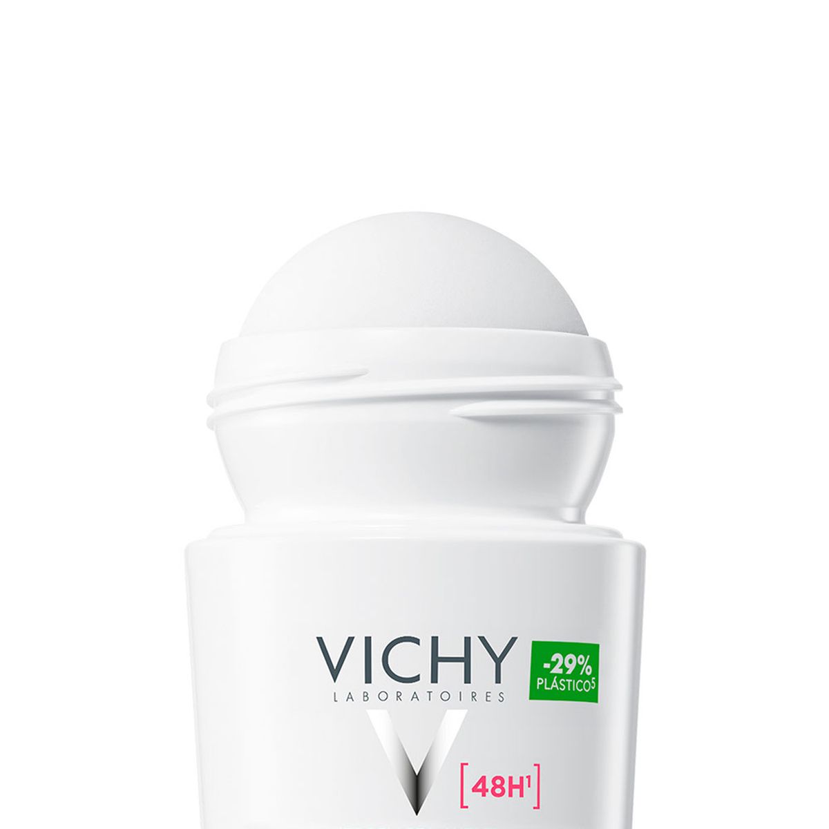 VICHY - Desodorante Belleza Anti-Transpirante 48H Vichy 50 ml