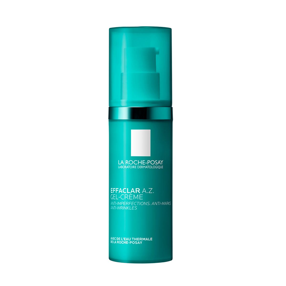 LA ROCHE POSAY - Crema anti imperfecciones Effaclar A-Z La Roche Posay 40 ml