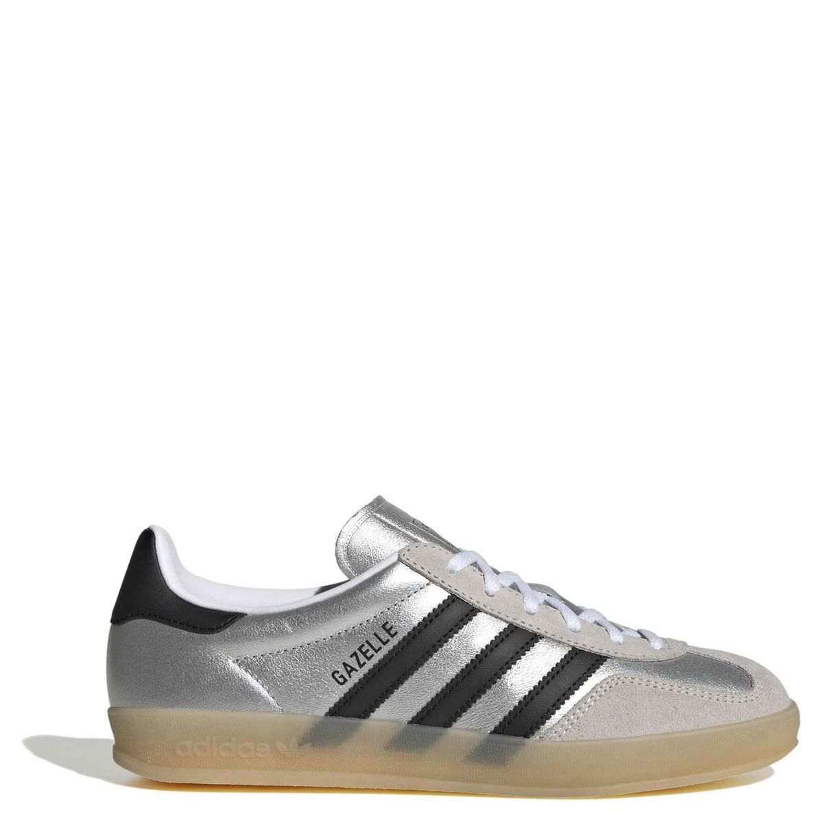 ADIDAS ORIGINALS - Tenis Adidas Originals Moda Gazelle Indoor  Mujer 