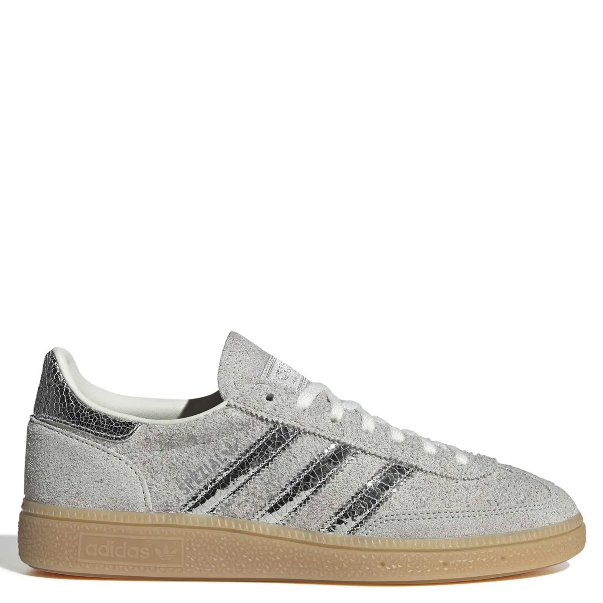 ADIDAS ORIGINALS - Tenis Adidas Originals Moda Handball Spezial  Mujer 