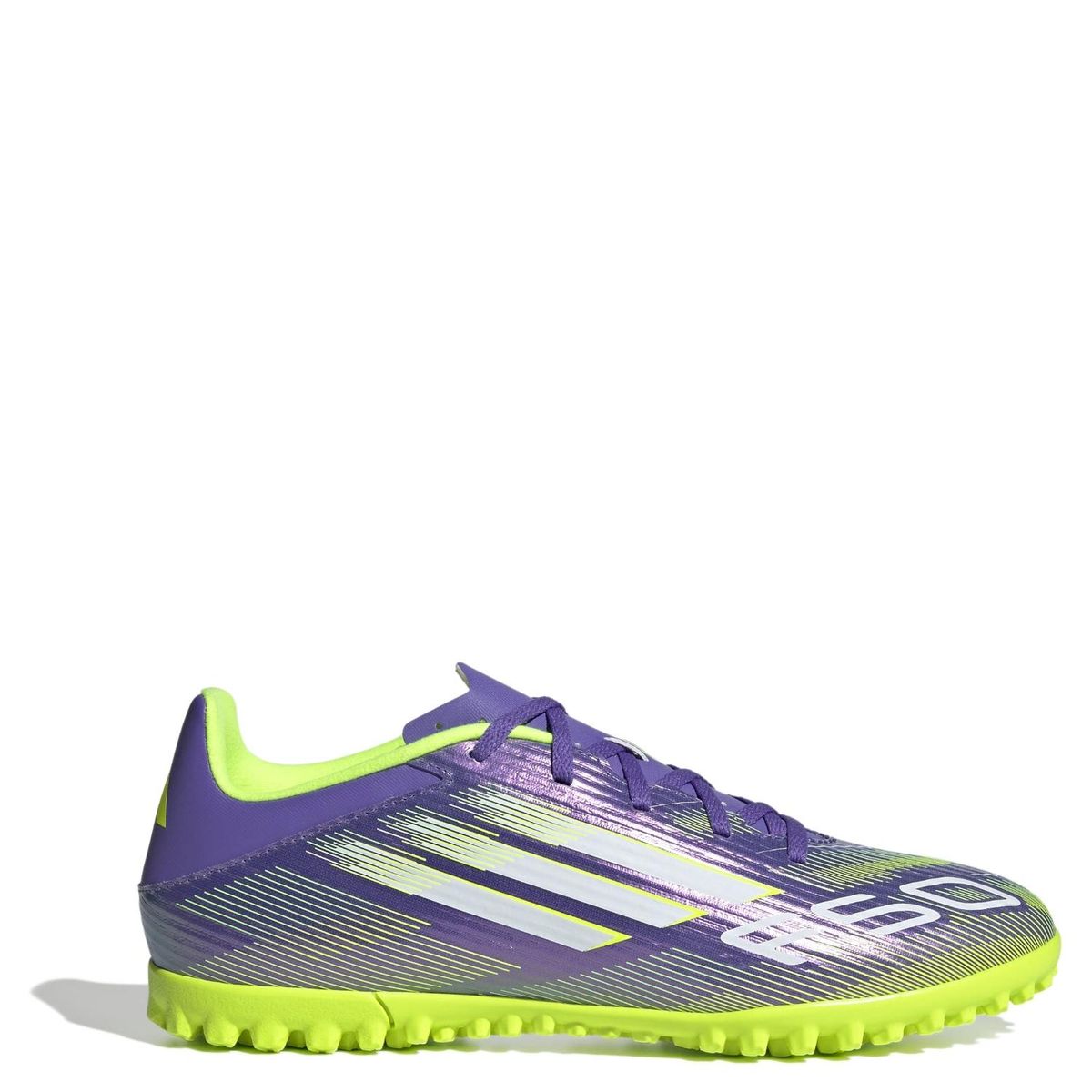 ADIDAS - Guayos cancha sintética Adidas Hombre F50 Club TF