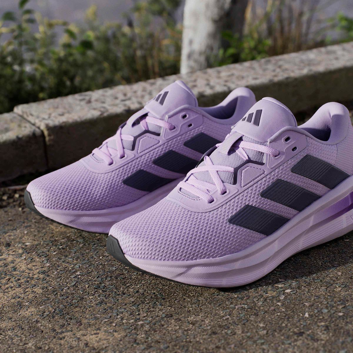 ADIDAS - Tenis Adidas Mujer Running Galaxy 7 