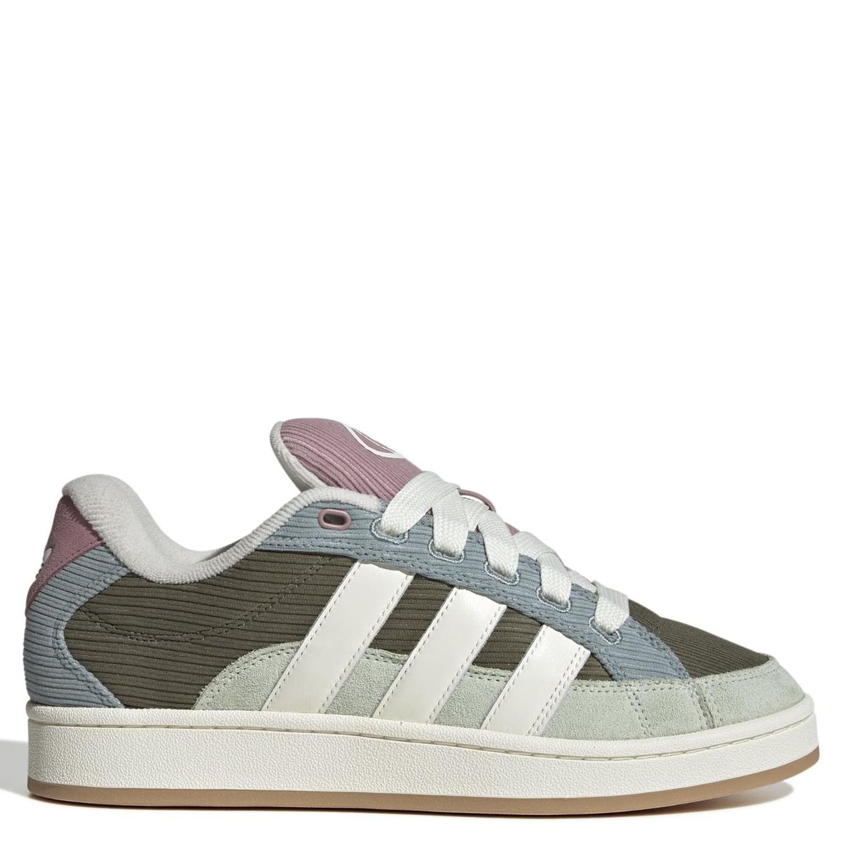 ADIDAS ORIGINALS - Tenis Adidas Originals Moda Campus 00S Beta Hombre 