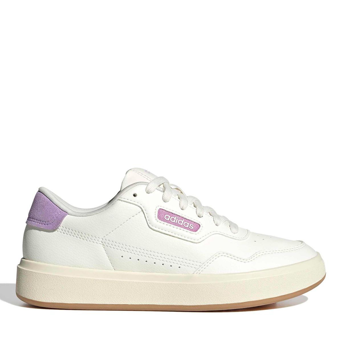 ADIDAS - Tenis Adidas Moda Park ST 2.0 Mujer Blancos