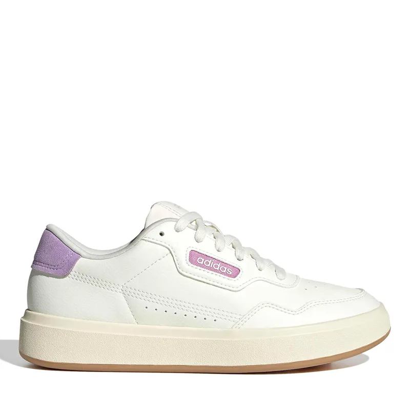 ADIDAS - Tenis Adidas Moda Park ST 2.0 Mujer Blancos