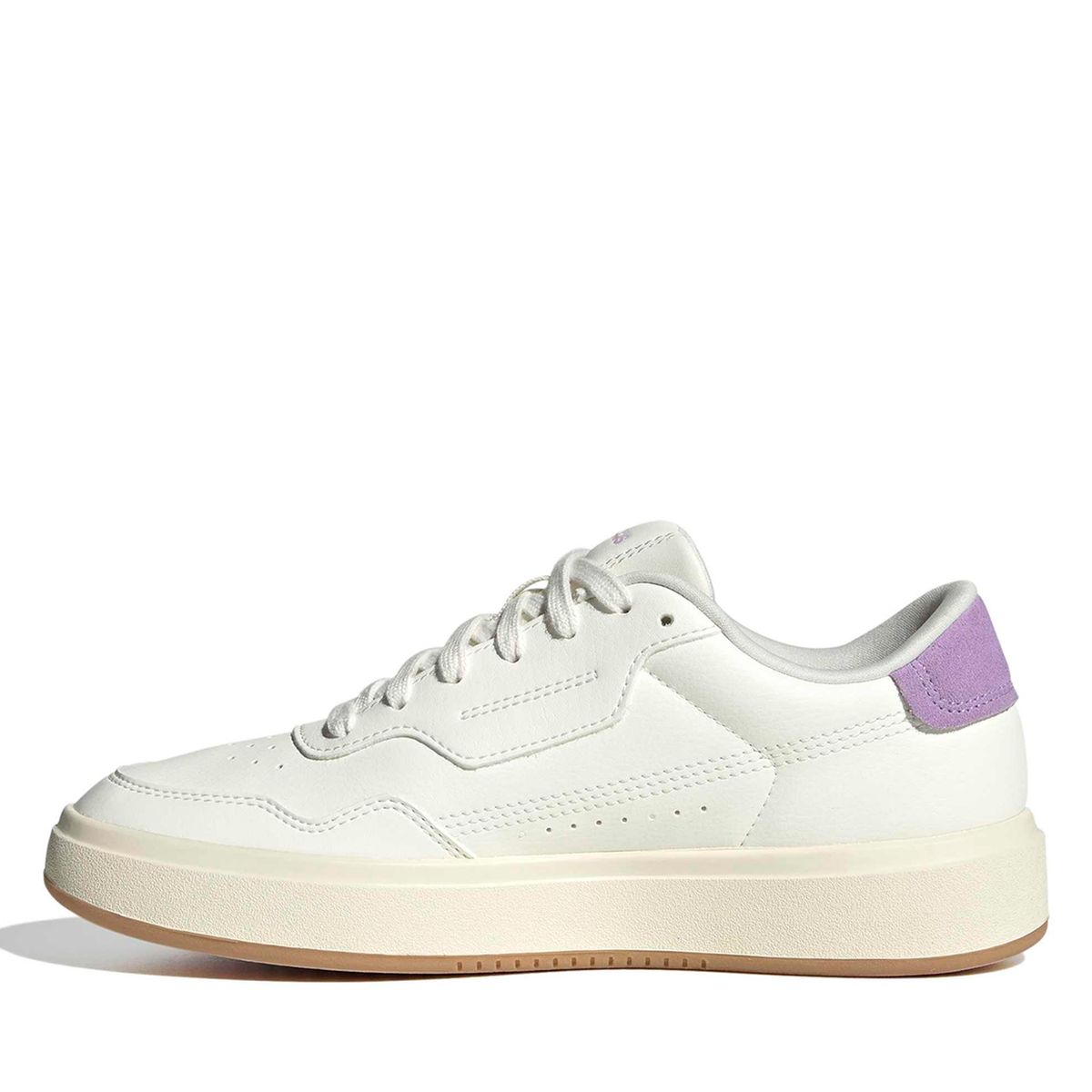 ADIDAS - Tenis Adidas Moda Park ST 2.0 Mujer Blancos